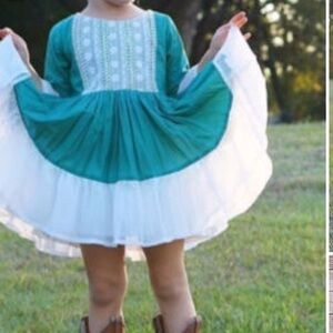 Well Dresses Wolf • Jade Sue Sue Dress